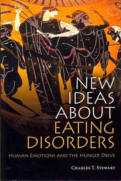 Produktbild: New Ideas about Eating Disorders