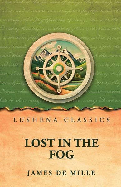 Produktbild: Lost in the Fog