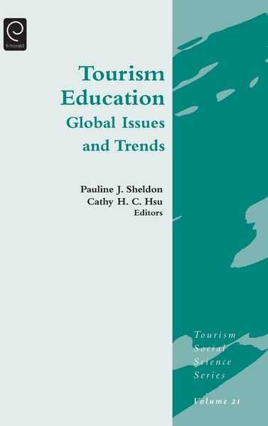 Produktbild: Tourism Education