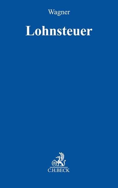 Produktbild: Lohnsteuer