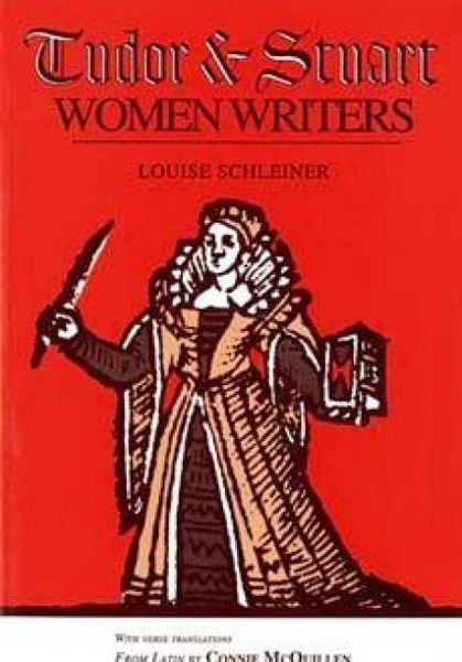 Produktbild: Tudor and Stuart Women Writers