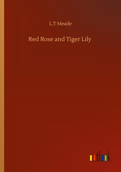 Produktbild: Red Rose and Tiger Lily