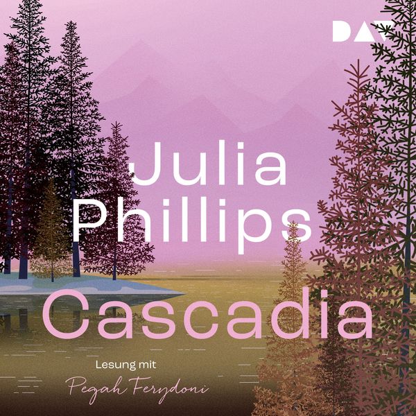 Produktbild: Cascadia