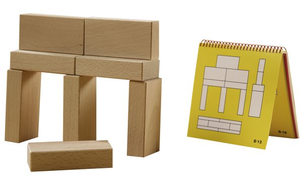 Produktbild: Das Nikitin Material
