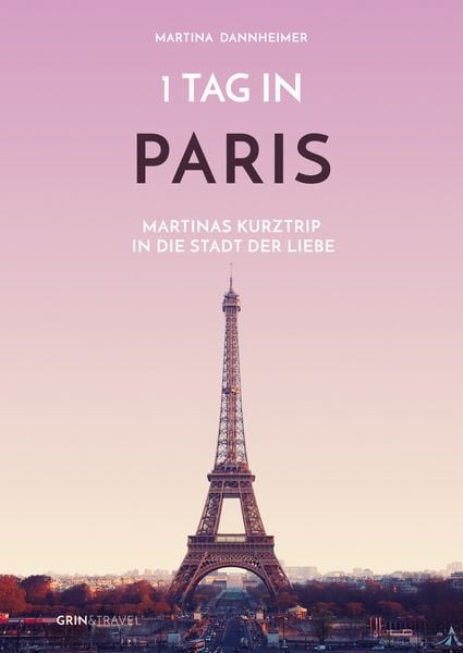 Produktbild: 1 Tag in Paris