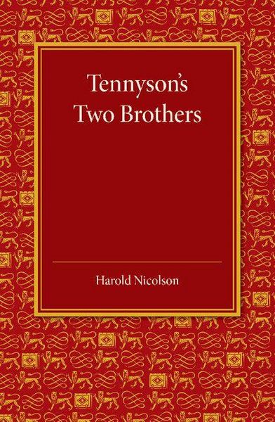 Produktbild: Tennyson's Two Brothers