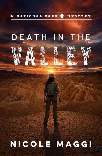 Produktbild: Death in the Valley