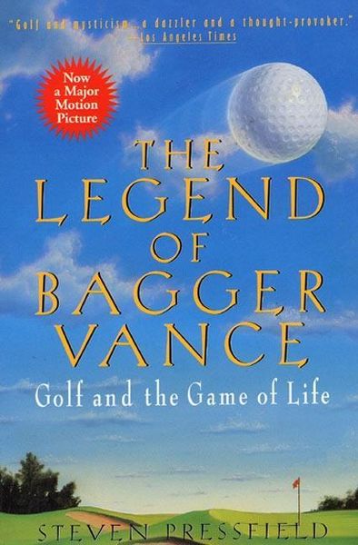 Produktbild: The Legend of Bagger Vance