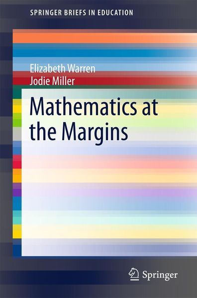 Produktbild: Mathematics at the Margins