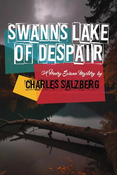 Produktbild: Swann's Lake of Despair
