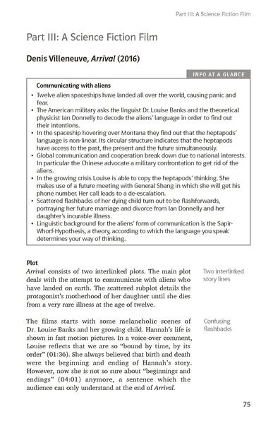 Produktbild: Klett Lekt&uuml;rehilfen Crossing Borders - Stories of Migration and Cultural Identity