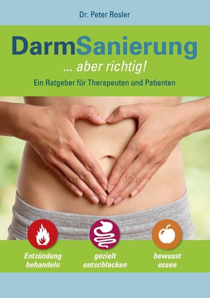 Produktbild: DarmSanierung - aber richtig