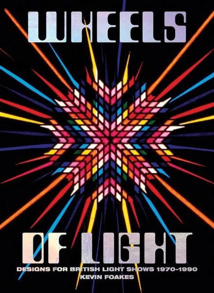Produktbild: Wheels Of Light