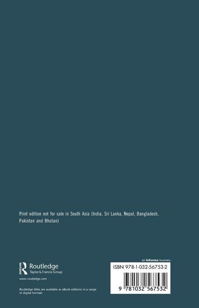 Produktbild: A Concise Handbook of Business Research