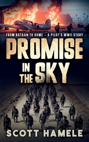 Produktbild: Promise in the Sky
