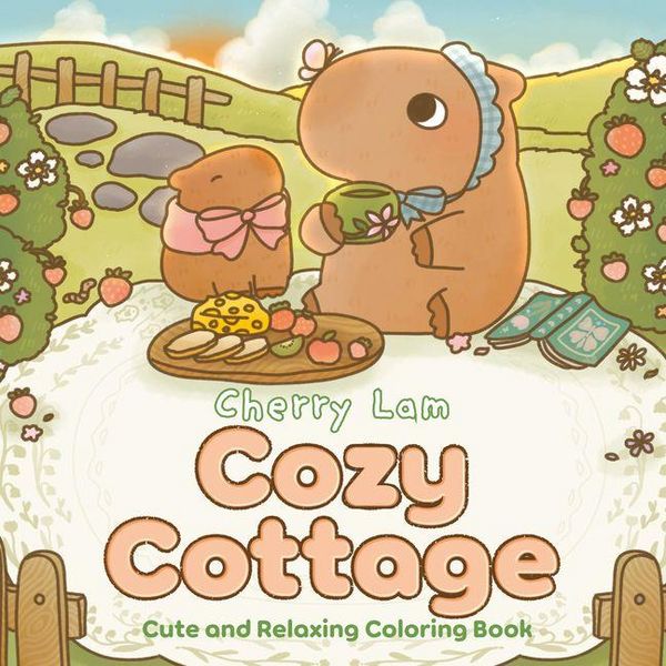 Produktbild: Cozy Cottage