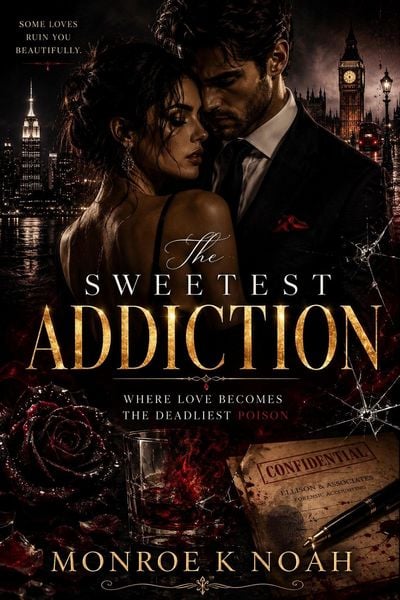 Produktbild: The Sweetest Addiction