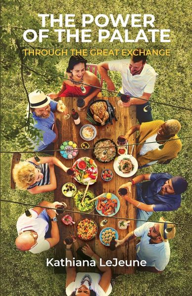 Produktbild: The Power of the Palate