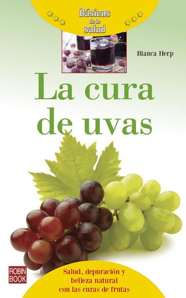 Produktbild: La Cura de Uvas