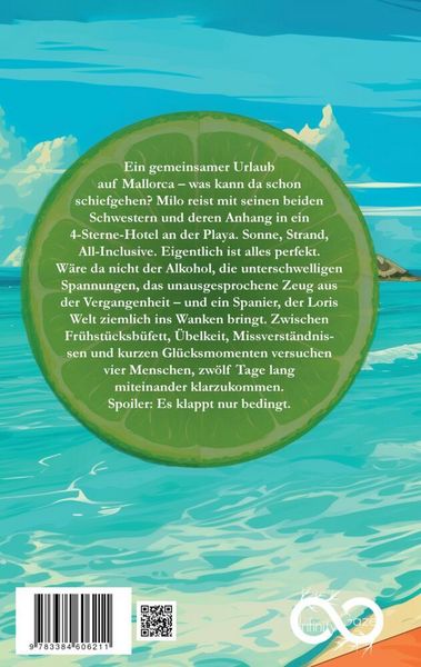 Produktbild: Mojitos unter Palmen
