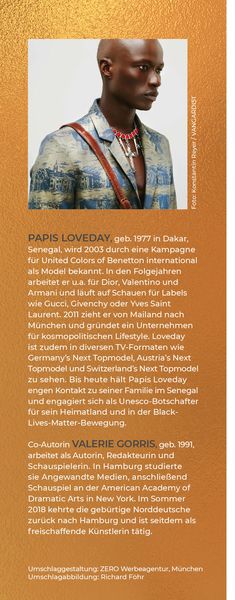 Produktbild: Das Leben ist niemals nur schwarz-wei&szlig;