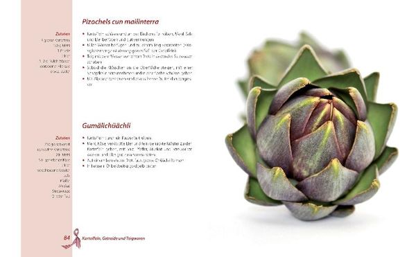 Produktbild: Schweizer B&auml;uerinnen und Landfrauen kochen
