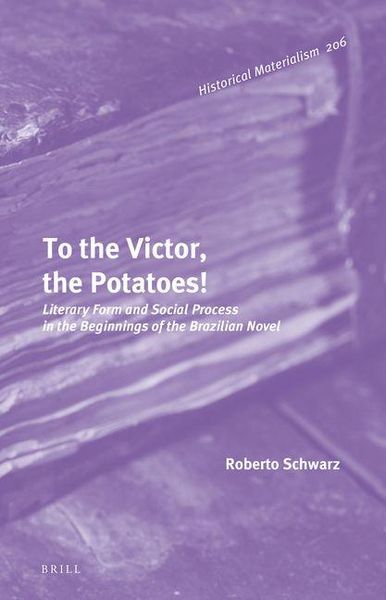 Produktbild: To the Victor, the Potatoes!