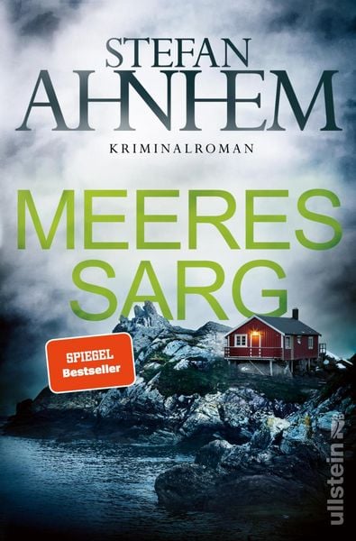 Produktbild: Meeressarg