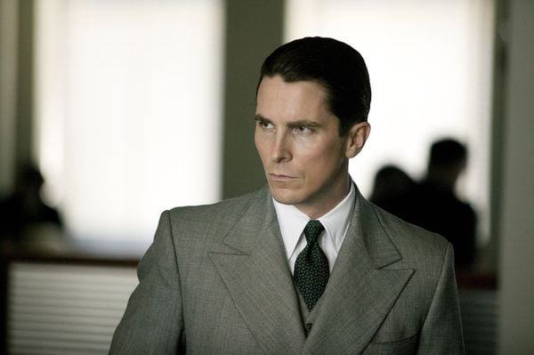 Produktbild: Public Enemies