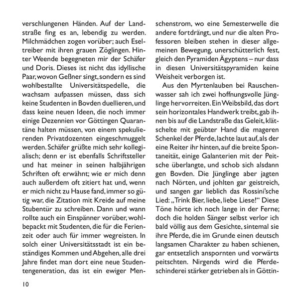 Produktbild: Die Harzreise