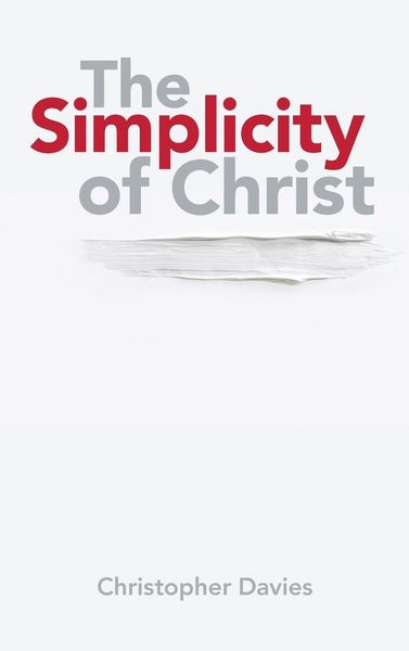 Produktbild: The Simplicity of Christ