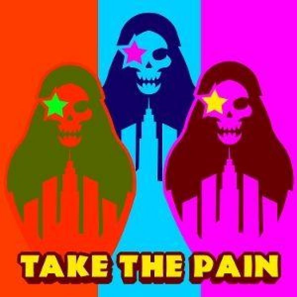 Produktbild: Take The Pain