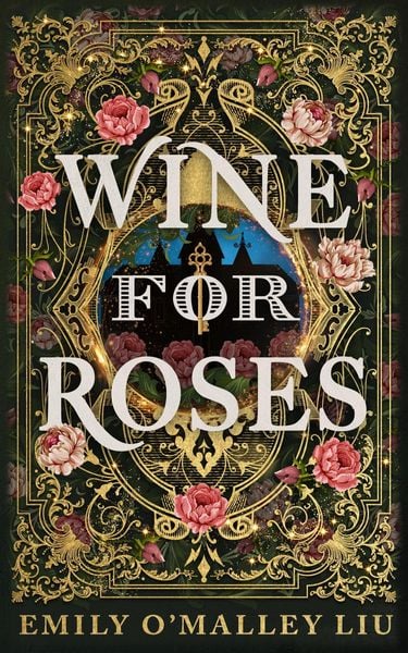 Produktbild: Wine for Roses
