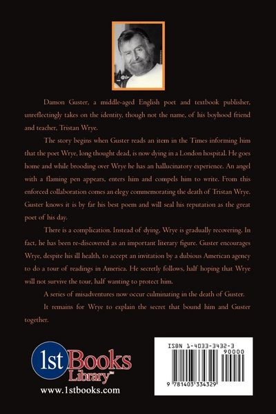 Produktbild: Once Through the Wall