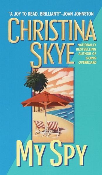 Produktbild: My Spy