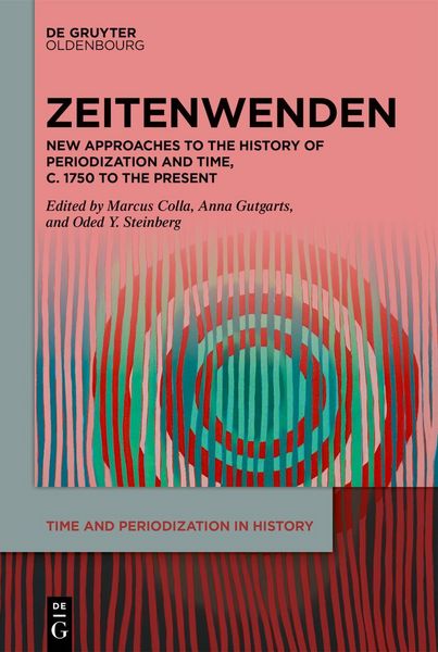 Produktbild: Zeitenwenden