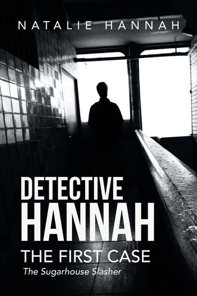 Produktbild: Detective Hannah