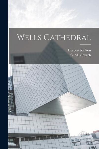 Produktbild: Wells Cathedral