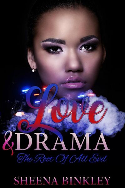 Produktbild: Love & Drama: The Root Of All Evil