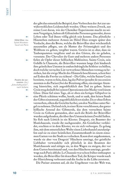 Produktbild: Das Fr&auml;ulein von Scuderi