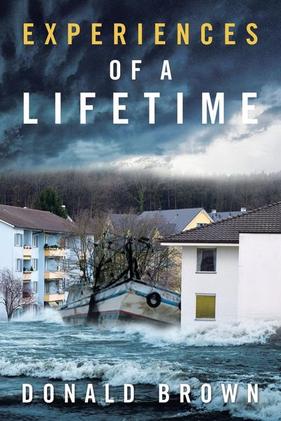 Produktbild: Experiences of a Lifetime