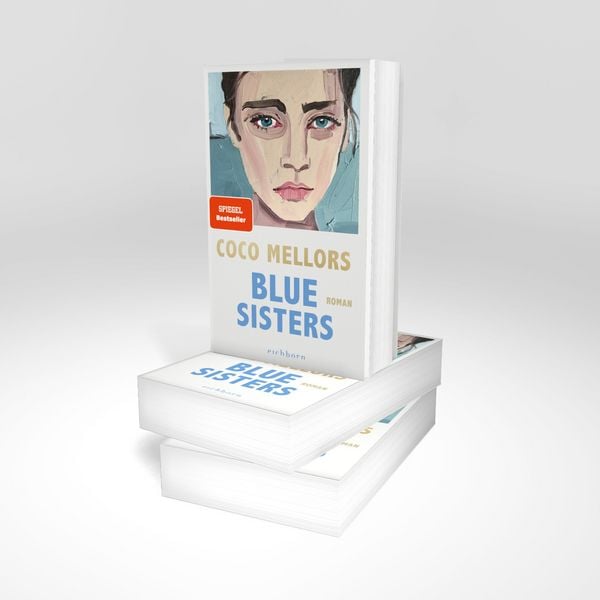 Produktbild: Blue Sisters
