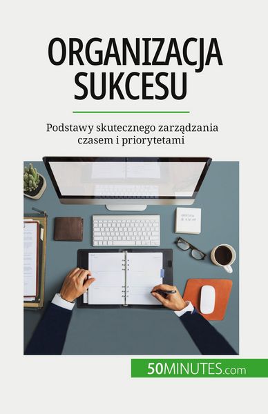 Produktbild: Organizacja sukcesu