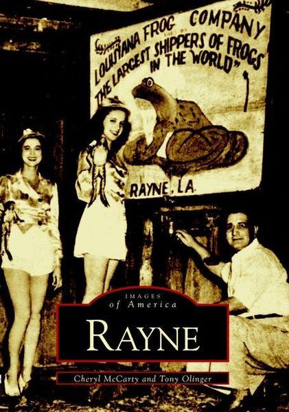Produktbild: Rayne