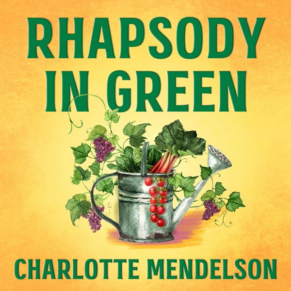 Produktbild: Rhapsody in Green