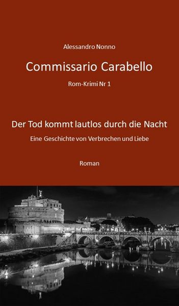 Produktbild: Commissario Carabello