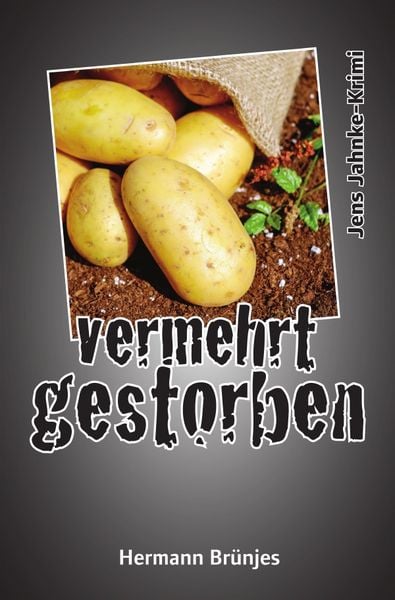 Produktbild: Jens Jahnke-Krimi / vermehrt gestorben