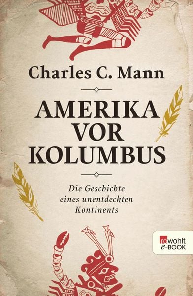 Produktbild: Amerika vor Kolumbus