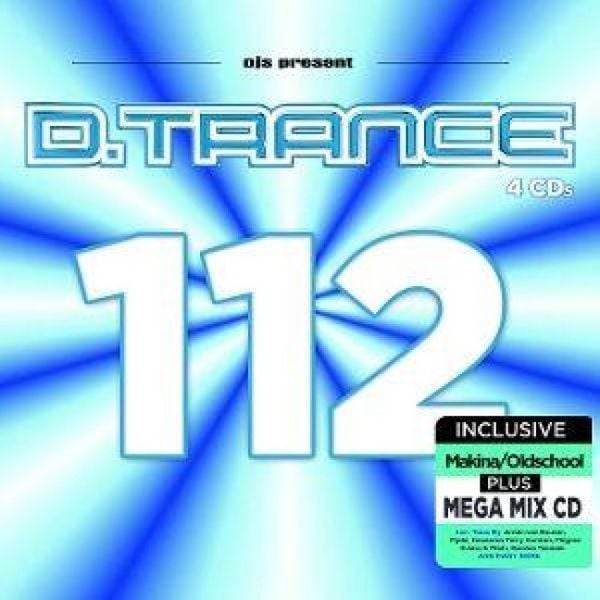 Produktbild: D.Trance 112