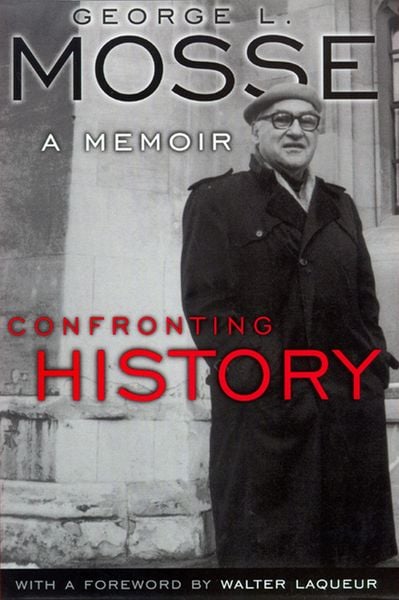 Produktbild: Confronting History
